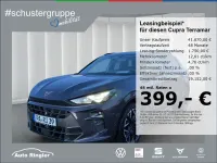 Gebraucht Cupra Terramar VZ 272 PS (200 kW) 2025 Violett SUV