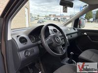 Second-hand VW Caddy Highline 105 CP (77 kW) 2012 Maro Monovolum