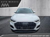 Gebraucht Audi Q3 245 PS (180 kW) 2022 Weiß SUV