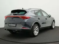Brugt Cupra Formentor 150 HK (110 kW) 2024 Grå SUV