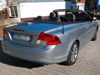 Gebraucht Volvo C70 Summum 150 PS (110 kW) 2012 Silber Cabrio