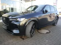 Neu Mazda CX-60 Homura-Line 254 PS (186 kW) 2026 Jet black 41w SUV