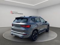 Gebraucht Cupra Ateca VZ 300 PS (220 kW) 2023 Grau SUV