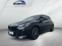 Gebraucht BMW 223 Active Tourer M Sport 218 PS (160 kW) 2022 Schwarz Van / Kleinbus