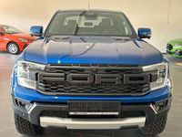 gebraucht Ford Ranger Raptor Raptor 2.0 EcoBlue e-4WD DoKa*STANDHEIZUNG*ROLLO*