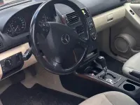 Gebraucht Mercedes A170 2005 Gold Limousine