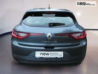 gebraucht Renault Mégane IV TCe 115 Lim. Life Bluetooth + Klima + Radio
