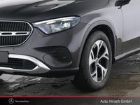 Gebraucht Mercedes GLC220 197 PS (144 kW) 2025 Lack graphitgrau SUV