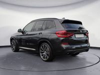 gebraucht BMW X3 M40i