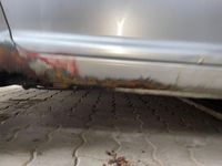 Usado VW Golf IV Highline 105 HP (77 kW) 2002 Preto Carrinha