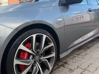 Gebraucht Opel Insignia 230 PS (169 kW) 2021 Grau Limousine