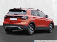 gebraucht VW T-Cross - 1.0 TSI Move Navi LED ACC PDC SHZ