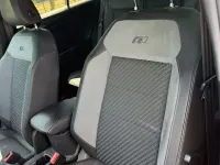 Gebraucht VW T-Roc R-line 150 PS (110 kW) 2020 Weiß SUV