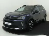 Gebraucht Citroën C5 Aircross 224 PS (164 kW) 2022 Blau SUV