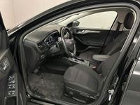 Gebraucht Ford Focus Titanium X 150 PS (110 kW) 2020 Schwarz Limousine