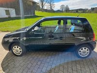 gebraucht VW Lupo 1.4