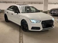 Gebraucht Audi A4 Sport 252 PS (185 kW) 2018 Limousine