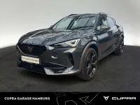 Gebraucht Cupra Formentor VZ 310 PS (228 kW) 2024 Magnetic grau metallic SUV