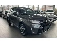 Gebraucht Suzuki Vitara Comfort+ 110 PS (80 kW) 2025 Grau SUV
