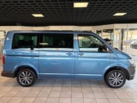 Gebraucht VW T6 Highline 125 PS (91 kW) 2016 Andere Van