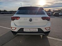 Gebraucht VW T-Roc Life 150 PS (110 kW) 2025 Pure white SUV