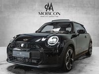 Gebraucht Mini Cooper Classic 156 PS (114 kW) 2025 Schwarz Kleinwagen