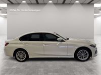 gebraucht BMW 318 i Sedan MX