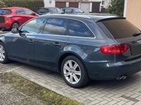 gebraucht Audi A4 Avant 2.0 TDI DPF Ambiente - Xenon