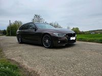 gebraucht BMW 320 i Touring Sport Line Sport Line