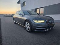 Gebraucht Audi A6 Allroad Ambiente 313 PS (230 kW) 2013 Grau Kombi