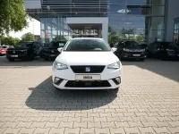 Gebraucht Seat Ibiza Style Plus 95 PS (69 kW) 2024 Candy weiss Limousine