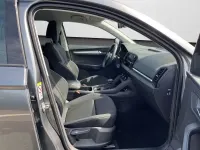 Gebraucht Skoda Karoq Selection 150 PS (110 kW) 2025 Grau SUV