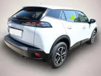 Neu Peugeot 2008 Style 101 PS (74 kW) 2026 Manufacturer SUV