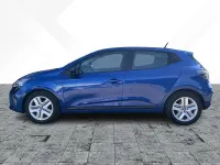 Gebraucht Renault Clio V Evolution 67 PS (49 kW) 2024 Blau Limousine