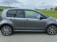 Brugt VW e-up! Style 61 kW (83 HK) 2022 Grå Hatchback