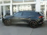 Gebraucht Cupra Formentor VZ 390 PS (286 kW) 2022 Midnight schwarz met SUV