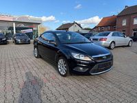 Occasion Ford Focus Cabriolet Titanium 145 ch (106 kW) 2008 Noir Cabriolet