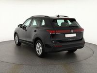 Gebraucht VW Tiguan 131 PS (96 kW) 2025 Schwarz SUV