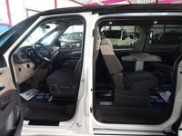 Usata VW Multivan 150 CV (110 kW) 2023 Bianco Monovolume
