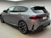 Gebraucht BMW 120 Efficient Dynamics 163 PS (119 kW) 2025 Skyscraper grau metallic Kleinwagen