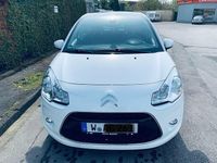 Gebraucht Citroën C3 Exclusive 120 PS (88 kW) 2012 Weiß Limousine