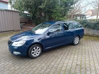 gebraucht Skoda Octavia 1.2 TSI Family Combi Family