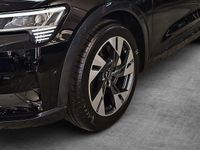 Gebraucht Audi e-tron Advanced Plus 300 kW (408 PS) 2023 Brillantschwarz SUV