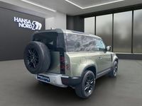 Gebraucht Land Rover Defender 249 PS (183 kW) 2022 Grün SUV