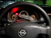 Gebraucht Opel Corsa 65 PS (47 kW) 1999 Kleinwagen