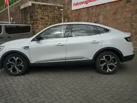 Gebraucht Renault Arkana Techno 140 PS (102 kW) 2024 Weiß SUV