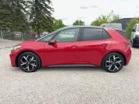 Gebraucht VW ID.3 Pro 150 kW (204 PS) 2024 Kings red Kleinwagen
