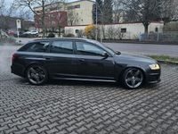 gebraucht Audi RS6 Avant 1.Hand KW Variante 3