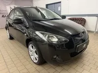 Gebraucht Mazda 2 90th Anniversary 75 PS (55 kW) 2010 Schwarz Kleinwagen