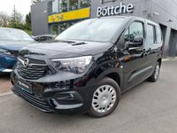 Gebraucht Opel Combo Elegance 131 PS (96 kW) 2021 Andere farbe Van / Kleinbus